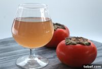 How to Make Persimmon Wine at Home: Step-by-Step Guide