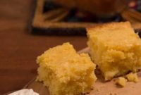 Traditional Moldovan Cornbread Recipe: How to Make Mamalyga