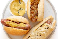 Grilled Bratwurst: Two Proven Methods for Perfect Brats
