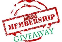 Win One of 17 Annual Gluten-Free Recipe Memberships