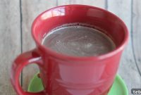 Homemade Hot Cocoa Recipe for Rich, Creamy Winter Comfort