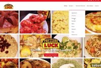 Pressure Luck: Explore Our New Website and Latest Updates