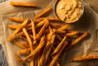 Copycat Taco Bell Nacho Fries Recipe: How to Make Them at Home