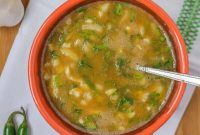Fiery Serrano Salsa Recipe: Spicy, Tangy, Ready in Minutes