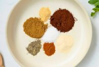 Homemade Chili Seasoning Mix Recipe for Authentic Flavor