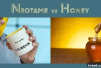 Neotame vs Honey: Which Sweetener Is Safer and Healthier?