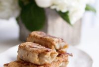 Crispy Homemade Egg Rolls Recipe for Perfect Crunch