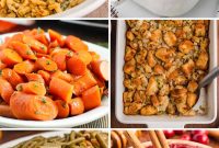 Top Thanksgiving Side Dishes: 23+ Crowd-Pleasing Recipes