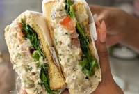 Quick Tuna Salad Recipe with Simple Ingredients