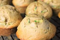 Delicious Muffin Recipes: 25 Quick, Flavor-Packed Ideas