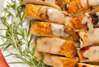 Moist Crockpot Turkey Breast Recipe for Tender, Juicy Results