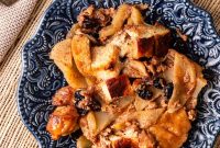 Mom’s Overnight French Toast Casserole Recipe for Busy Mornings