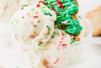 Festive Christmas Ice Cream Recipes and Holiday Flavors Guide