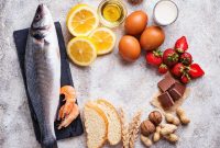 7 Warning Signs You Have a Food Sensitivity