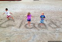 Gladd Family Vacation 2014 — Wrightsville Beach, NC Photos
