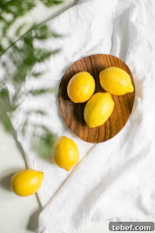 A Guide to Citrus Essential Oils + 5 Sunny Diffuser Blends