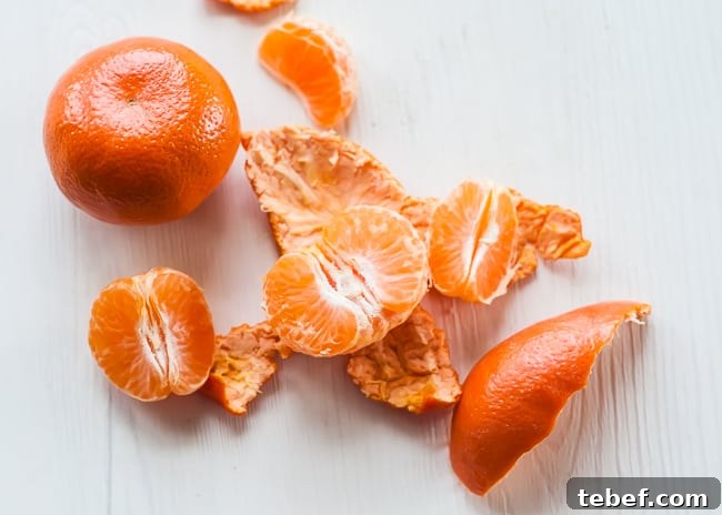A Guide to Citrus Essential Oils + 5 Sunny Diffuser Blends