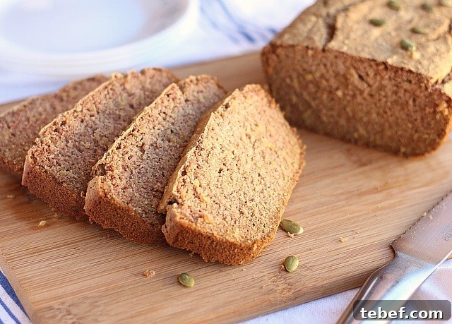 Quick Buckwheat Bread Recipe: Fast, Nutty Loaf in 45 Minutes 3 Yeast-free buckwheat quick bread