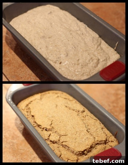 Quick Buckwheat Bread Recipe: Fast, Nutty Loaf in 45 Minutes 5 Homemade buckwheat flour bread recipe
