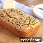 Quick Buckwheat Bread Recipe: Fast, Nutty Loaf in 45 Minutes 7 Sugar-free buckwheat bread made without yeast or oil