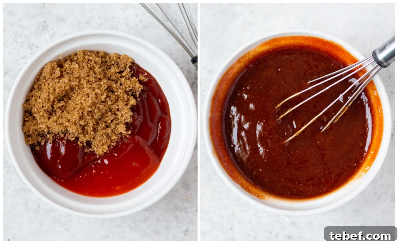 meatloaf sauce meatloaf sauce