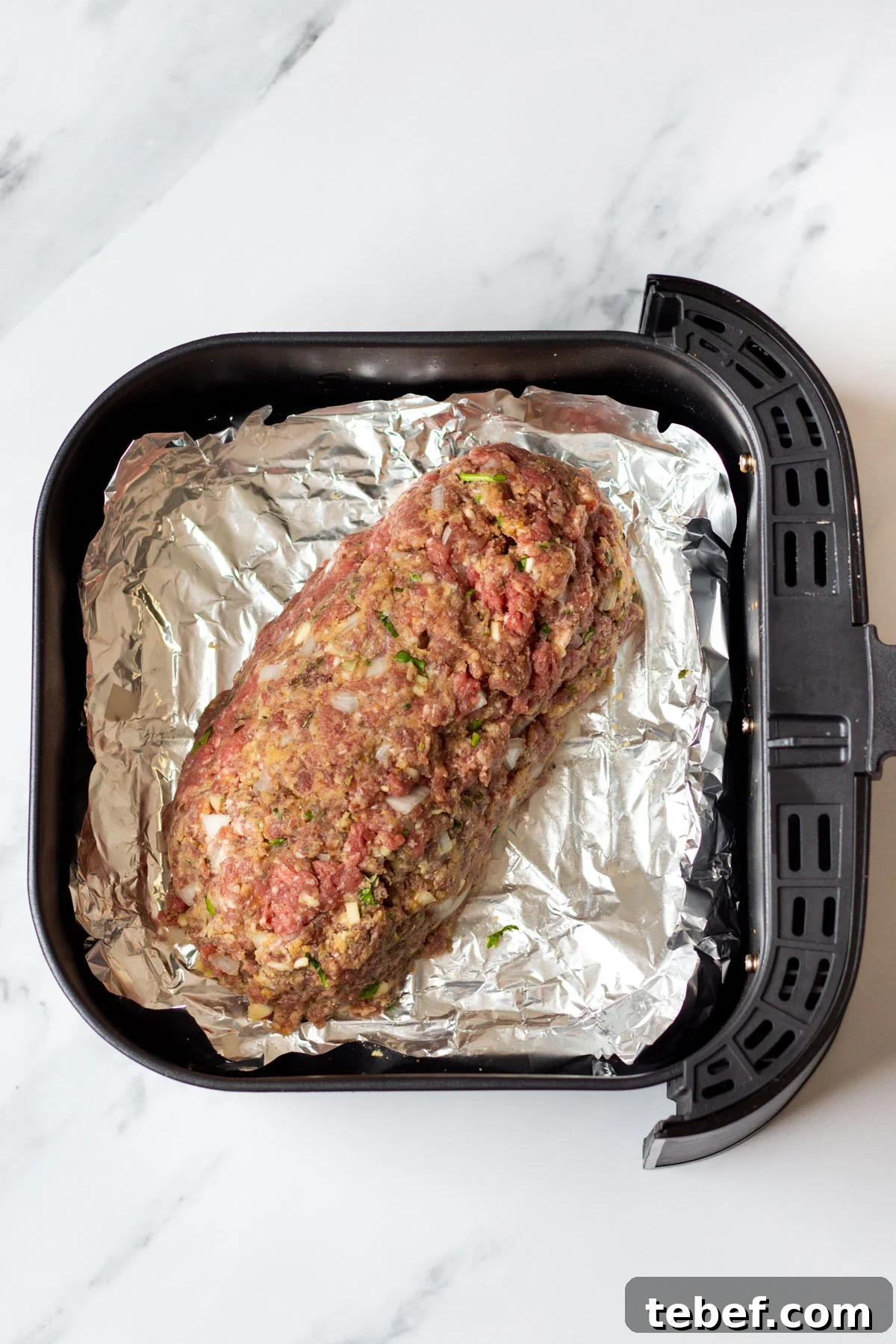 air fryer meatloaf cooking air fryer meatloaf cooking