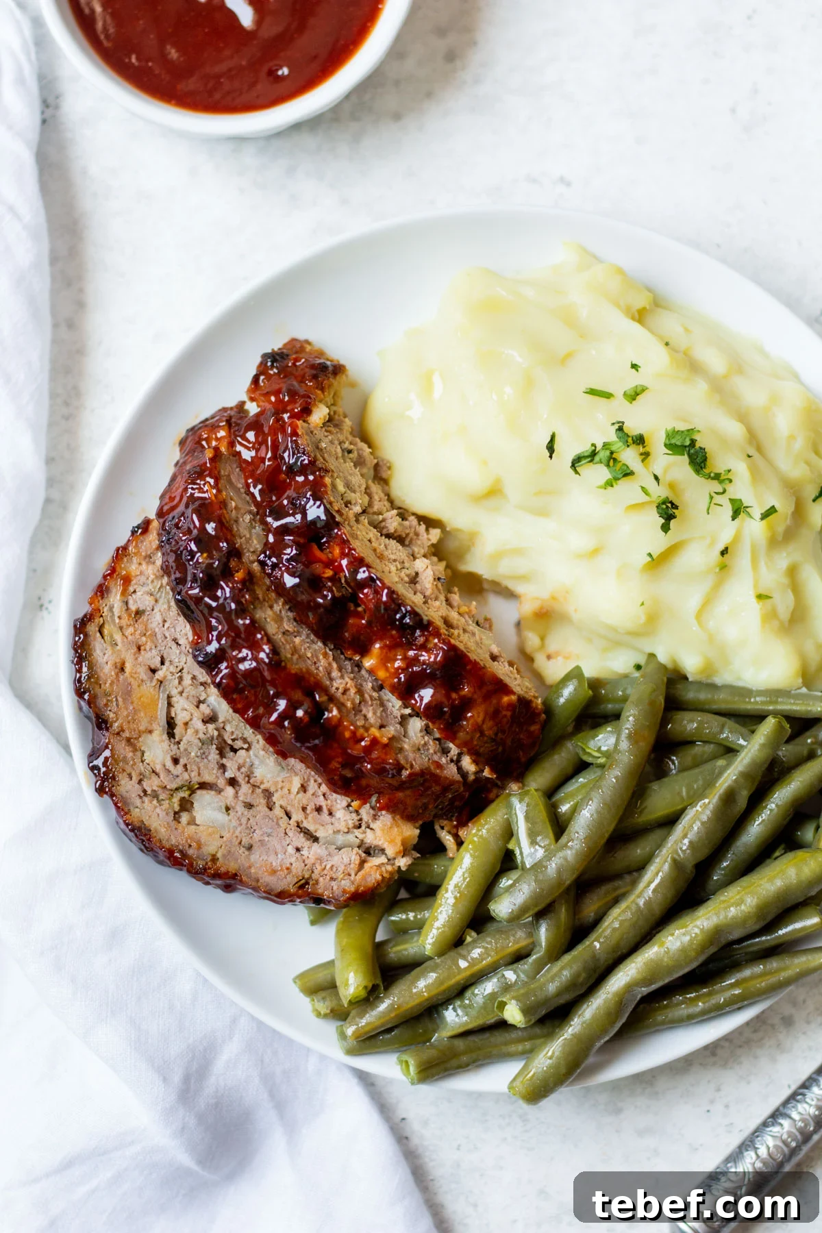gluten free meatloaf gluten free meatloaf