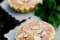 Bakewell Tart or Pudding? A Guide to the Classic British Dessert