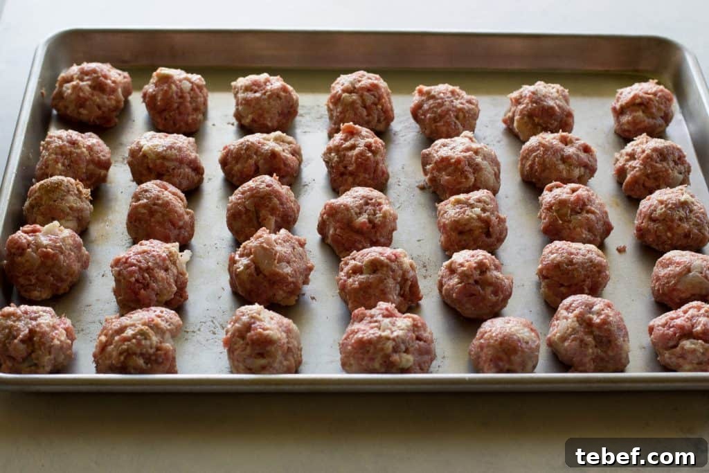 Classic Swedish Meatballs Recipe with Creamy Gravy 4 Swedish Meatballs - so tender with a flavorful gravy. Serve over noodles or rice.
