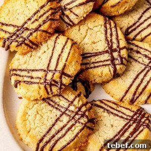 Year-Round Gluten-Free Christmas Cookie Recipes You’ll Love 7 Gluten-Free Shortbread Cookies - Olivia Adriance