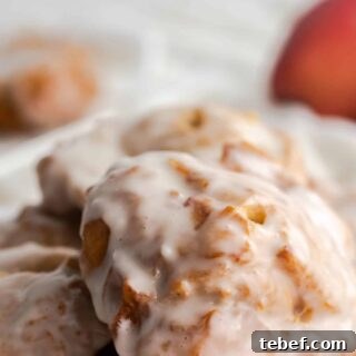 Crispy Homemade Apple Fritters Recipe for Irresistible Fall Treats 6 img 12251 5