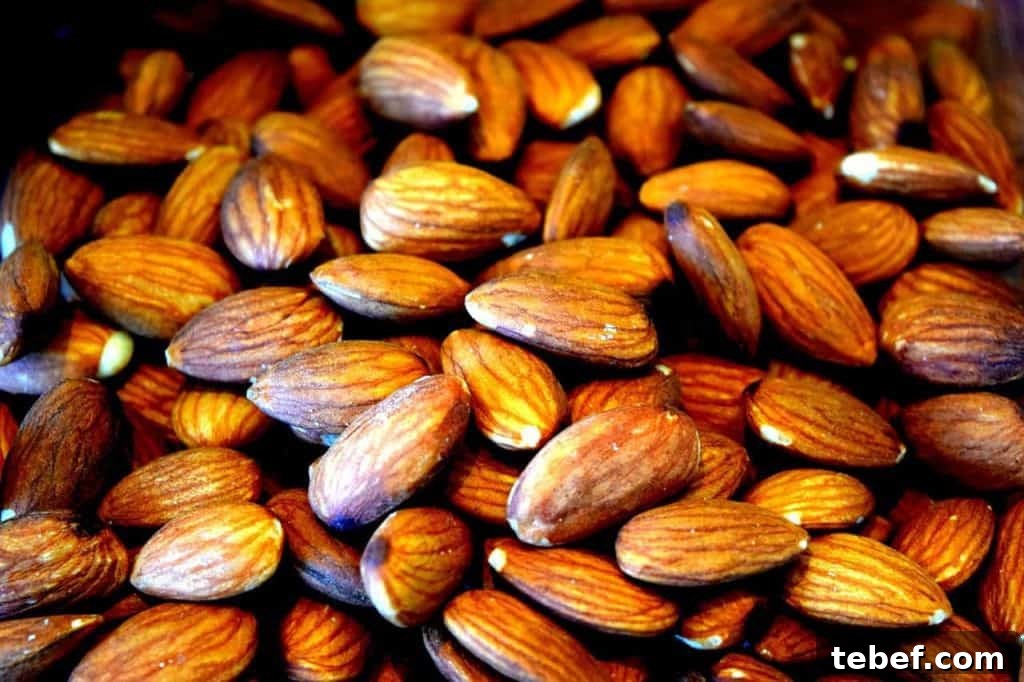 Almond Flour Substitutes: Top Alternatives and How to Use Them 18 almond flour almonds