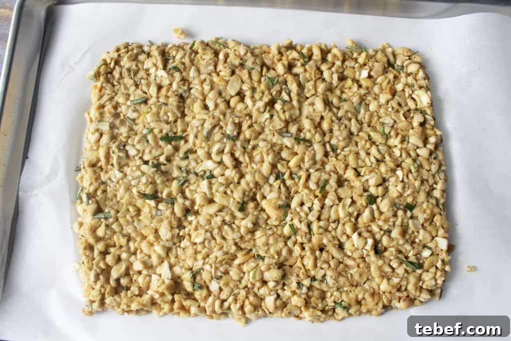 Paleo Cashew Protein Bars Recipe for High-Energy Snacks 8 Paleo Cashew Protein Bars