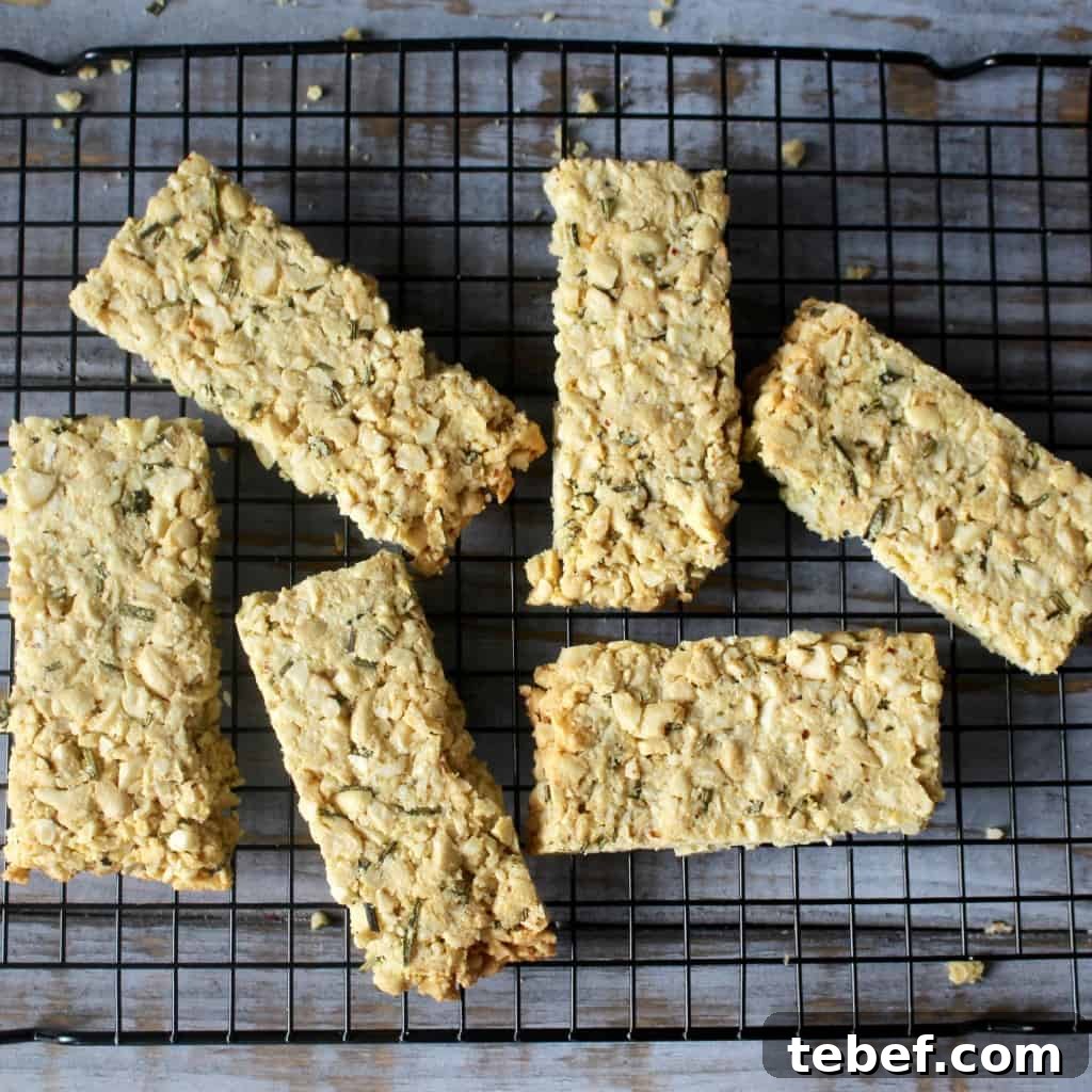 Paleo Cashew Protein Bars Recipe for High-Energy Snacks 10 Paleo Cashew Protein Bars