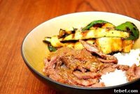 Authentic Korean Bulgogi Recipe for Tender, Flavorful Beef