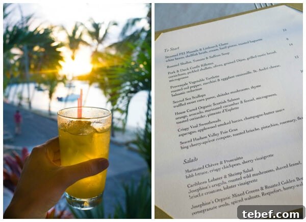 Top Restaurants in St. John, USVI: Where Locals Eat 9 Where to eat in St John, USVI featuring Ocean 362, Zozo’s, Caneel Beach Bar and Grill, Terrace Restaurant and more!