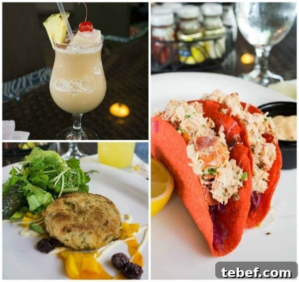 Top Restaurants in St. John, USVI: Where Locals Eat 4 Where to eat in St John, USVI featuring Ocean 362, Zozo’s, Caneel Beach Bar and Grill, Terrace Restaurant and more!