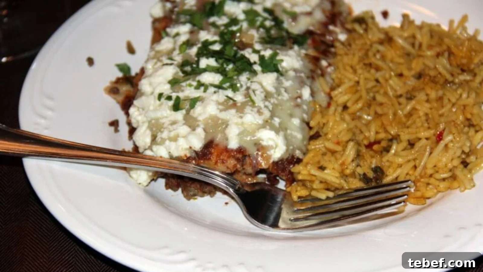 15 Irresistible Enchilada Recipes for Family Favorites 2 Beef Enchiladas