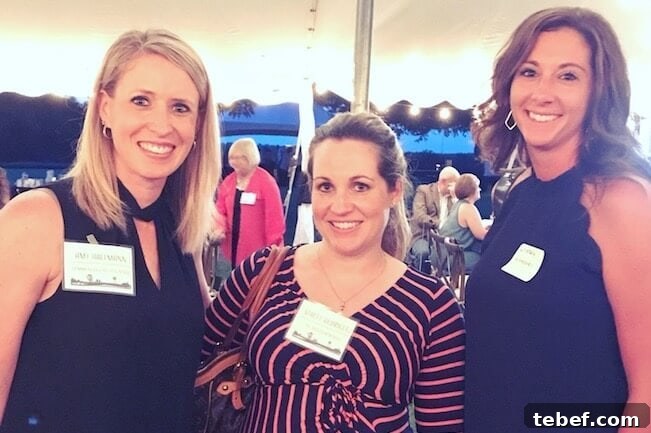 Field to Fork dinner, Hillsboro, TX