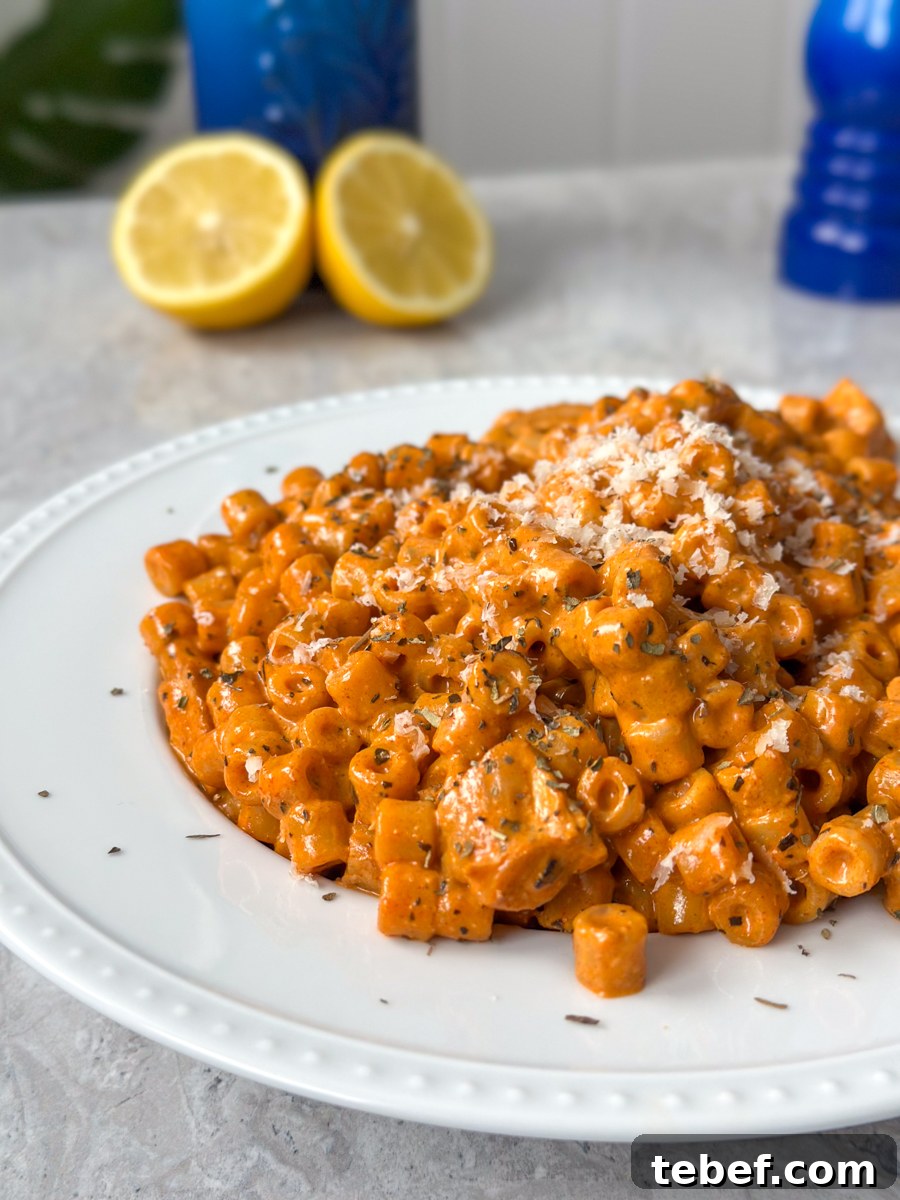 Lemon Basil Chicken Pasta recipe for bright weeknight dinners 8 lemon basil pasta