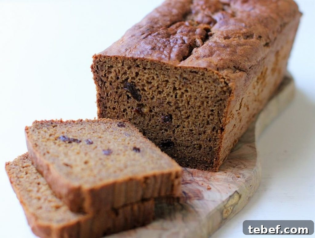 Ultimate Homemade Banana Bread Recipe You’ll Make Again 7 this is my favourite recipe for the best ever banana bread