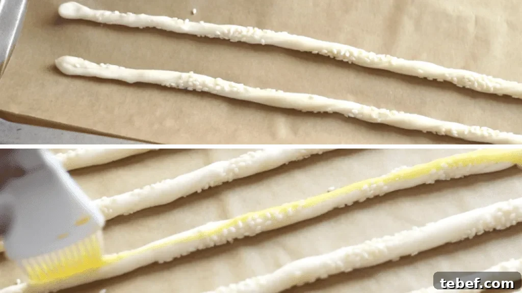 Breadsticks