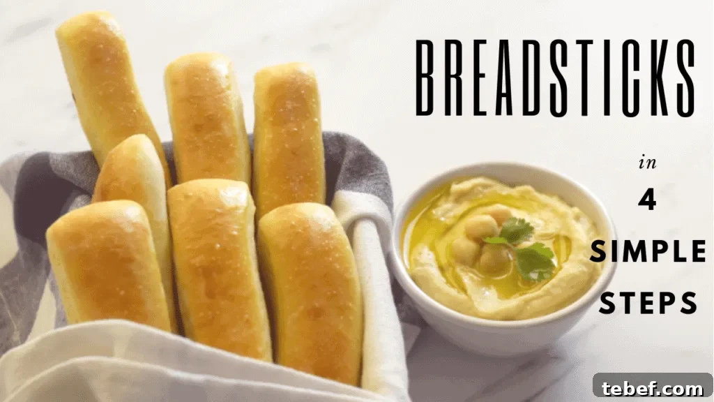 breadsticks