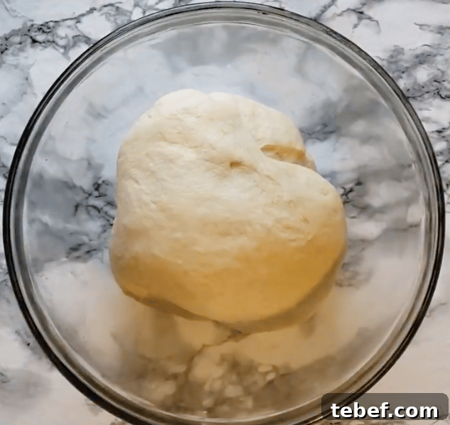 Blackberry Lemon Sweet Rolls Recipe — Soft Citrus-Rolled Buns 5 rolled dough