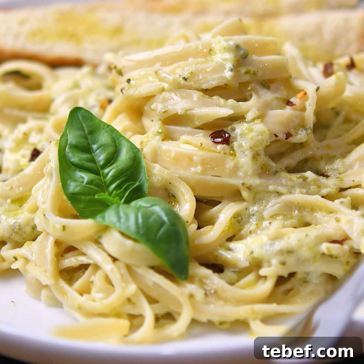 Creamy Zucchini Pasta Sauce Recipe for Light Weeknight Dinners 12 24Bite: Zucchini Pasta Sauce Recipe by Christian Guzman