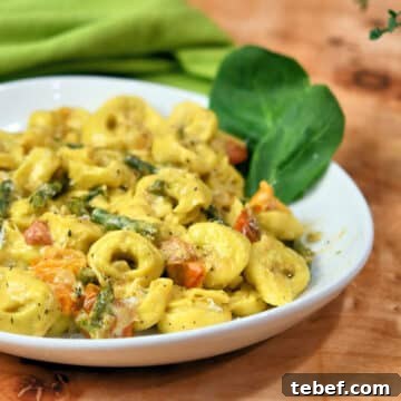 Creamy Zucchini Pasta Sauce Recipe for Light Weeknight Dinners 9 img 15957 8