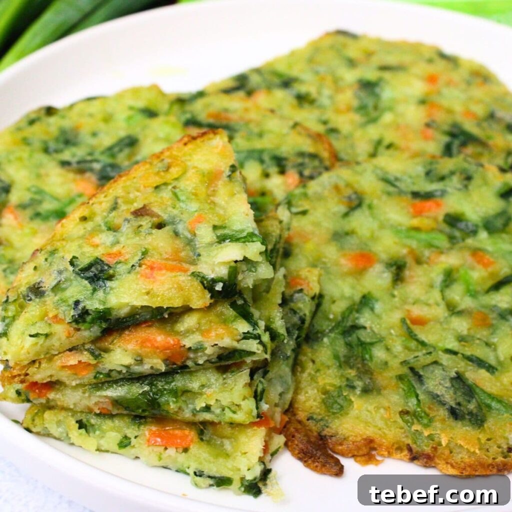 trader joes scallion pancake in the air fryer dinners done quick featured image