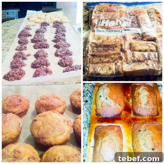 Beginner’s Guide to Getting Started with Freezer Cooking 3 Tips for Getting Started with Freezer Cooking plus an Easy Freezer Meatloaf Recipe