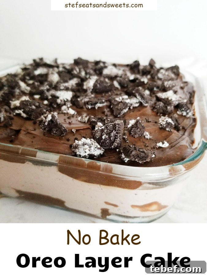 Strawberry Pie Filling Parfait Cups with Creamy Layers 4 No bake Oreo Layer cake