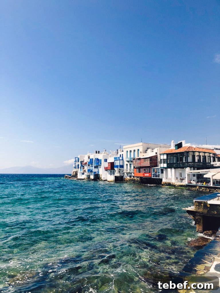 Mariel’s Ultimate Mykonos Travel Guide 9 Mariel's Mykonos Guide